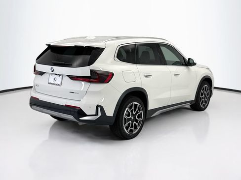 New 2026 BMW X1 xDrive28i w/ Technology Package AWD/4WD image 5