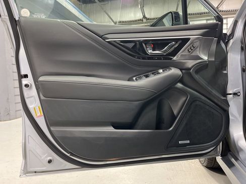 Used 2022 Subaru Legacy Limited image 11