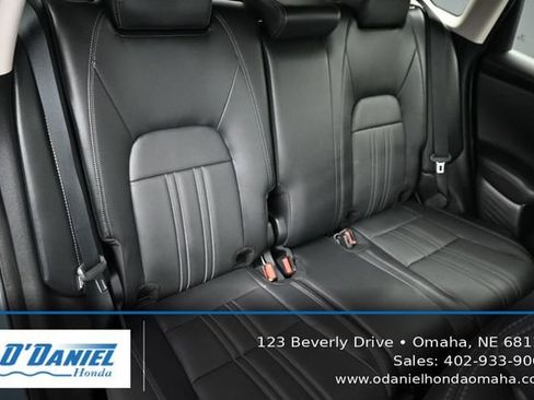 Used 2024 Honda HR-V EX-L image 39