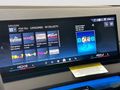 New 2026 BMW X3 xDrive30 w/ Premium Package image 14