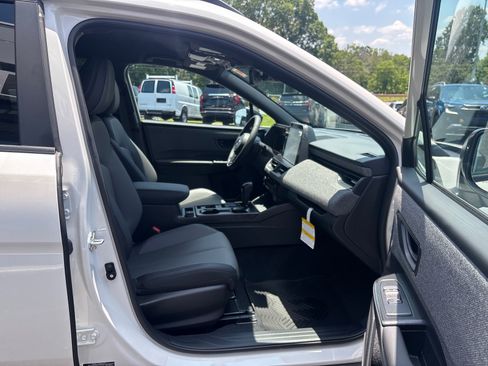New 2026 Subaru Outback Premium w/ Premium/Limited Package 2 AWD/4WD image 44