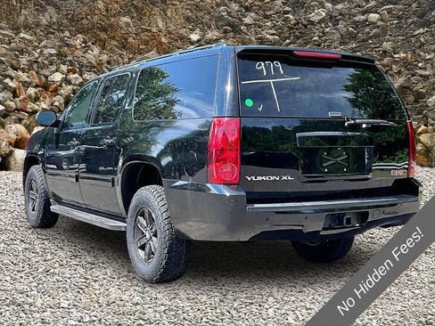 Used 2014 GMC Yukon XL SLT AWD/4WD image 9