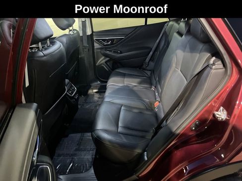 Used 2021 Subaru Outback Limited image 16