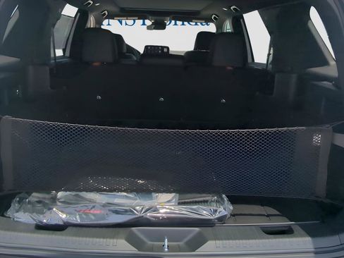 New 2026 Honda Passport TrailSport image 12
