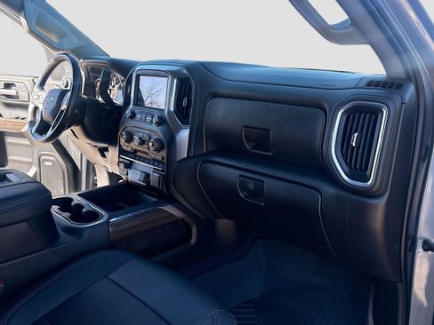 Used 2022 Chevrolet Silverado 1500 LT Trail Boss w/ LT Trail Boss Premium Package image 29