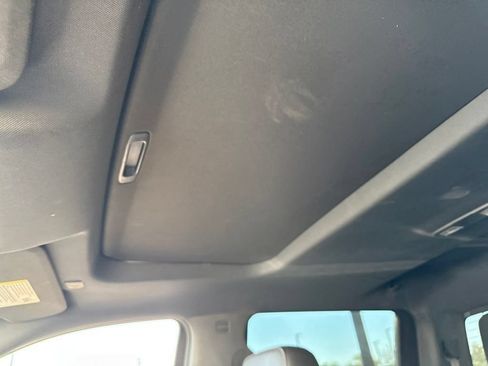 Used 2019 GMC Sierra 1500 AT4 w/ AT4 Premium Package AWD/4WD image 14