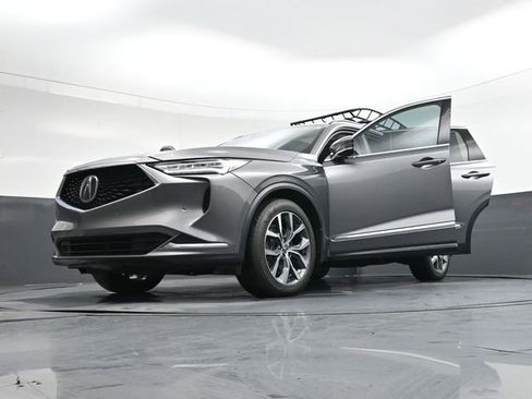 Used 2024 Acura MDX FWD w/ Technology Package image 46