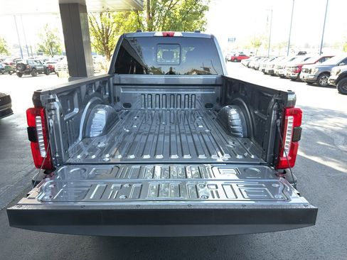 New 2026 Ford F350 XL w/ STX Appearance Package image 8