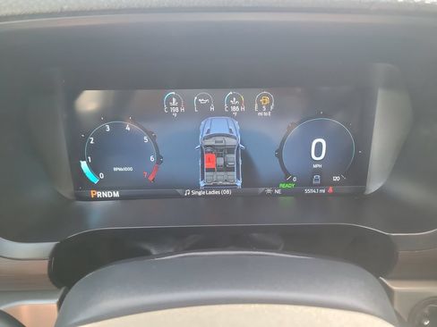 Used 2024 Ford F150 XLT w/ Mobile Office Package AWD/4WD image 33