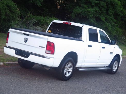 Used 2017 RAM 1500 Express AWD/4WD image 31