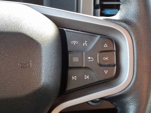 Used 2022 Ford Bronco Outer Banks image 24