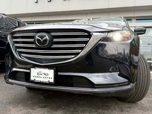 Used 2018 MAZDA CX-9 Touring AWD/4WD image 51
