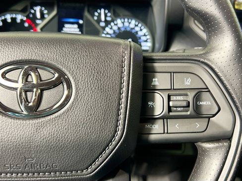 New 2026 Toyota Tundra SR image 19