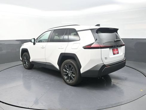 Used 2026 Toyota RAV4 XLE Premium AWD/4WD image 6