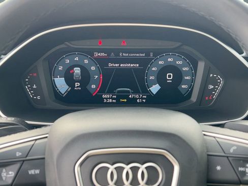 Used 2025 Audi Q3 2.0T Premium Plus w/ Premium Plus Package image 19