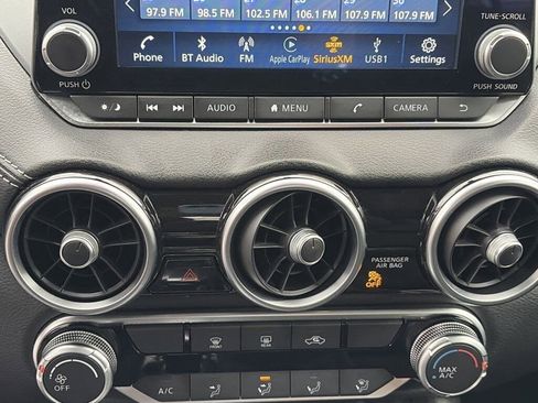 Used 2024 Nissan Sentra SV image 13