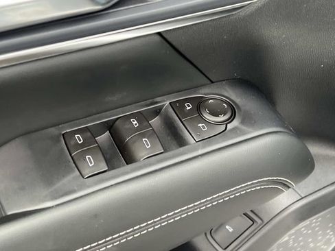 New 2026 GMC Terrain Elevation w/ Elevation Premium Package image 15