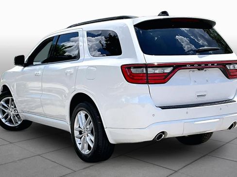 Used 2023 Dodge Durango GT AWD/4WD image 11