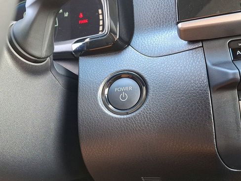 Used 2025 Toyota Camry XSE image 22