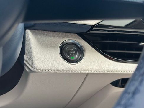 New 2026 Buick Enclave Avenir w/ Super Cruise Package image 30