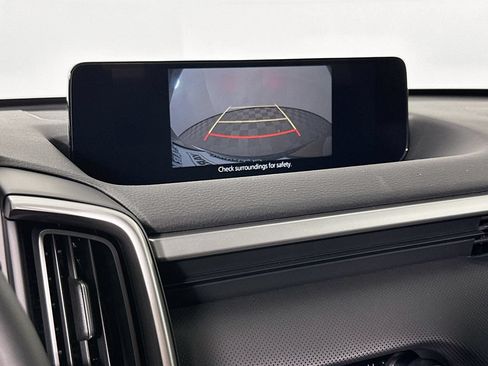 New 2026 MAZDA CX-50 Meridian Edition w/ Weather Package AWD/4WD image 18