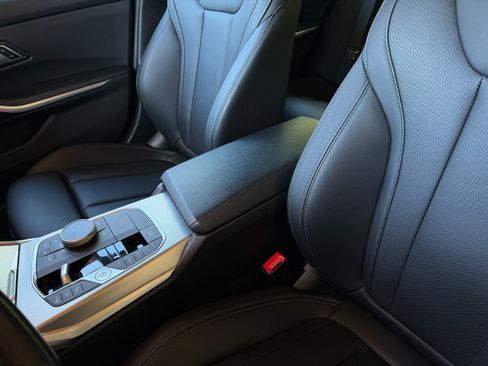 Used 2023 BMW M340i xDrive w/ Premium Package image 9