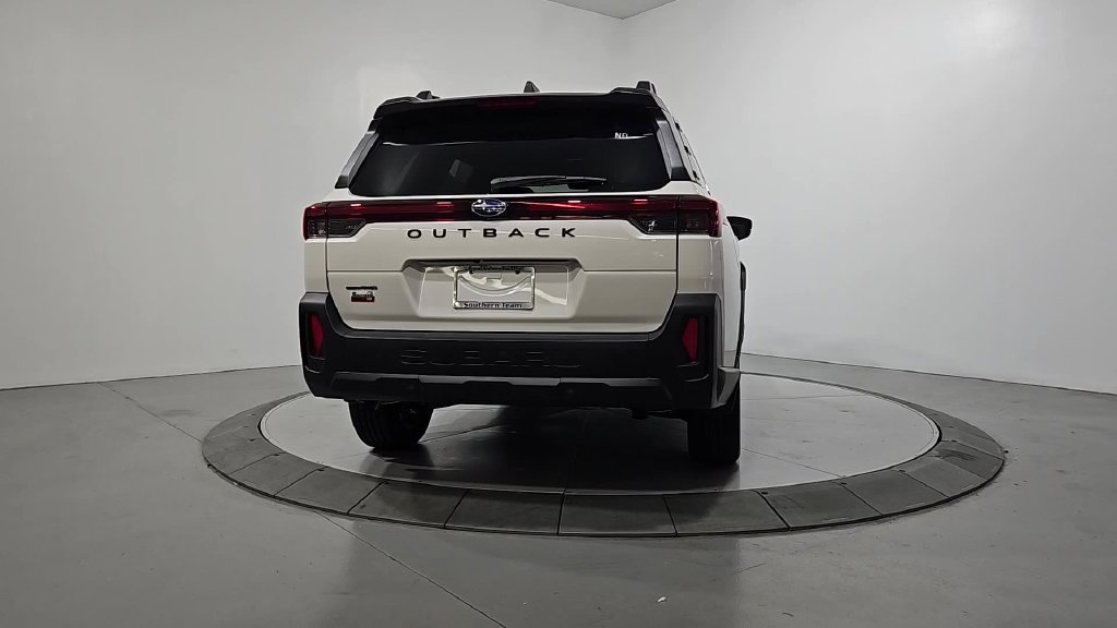 New 2026 Subaru Outback Touring XT AWD/4WD image 4