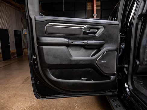 Used 2025 RAM 1500 RHO w/ RHO Level 1 Equipment Group image 38