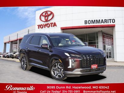 Used 2023 Hyundai Palisade Limited
