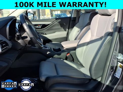 Used 2023 Subaru Outback Limited image 23