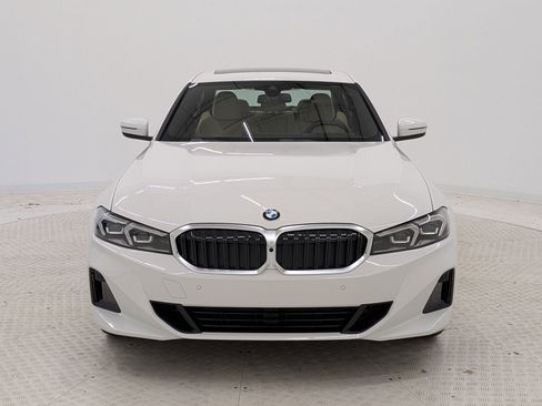 New 2026 BMW 330i Sedan w/ Premium Package image 6