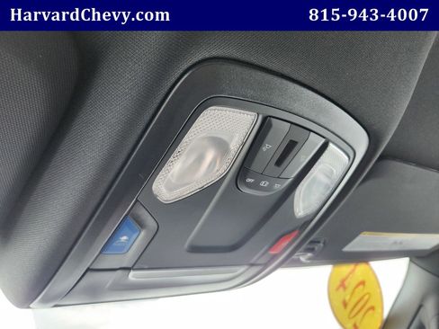 Used 2024 RAM 3500 Tradesman w/ Chrome Appearance Group image 15