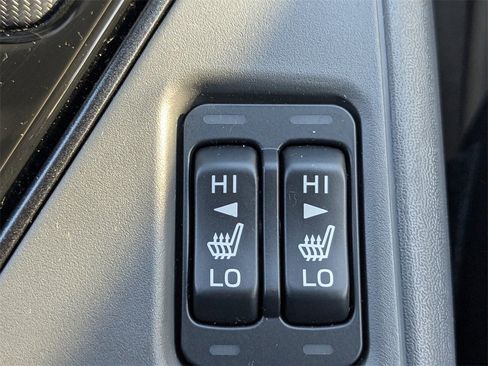 Used 2024 Subaru Crosstrek 2.5i Limited w/ Popular Package #3A image 20