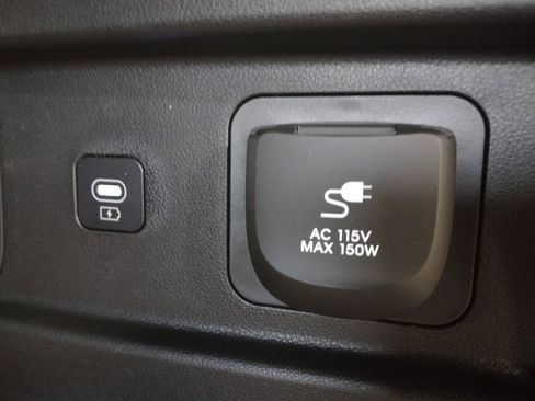New 2026 Hyundai Santa Fe Limited AWD/4WD image 20