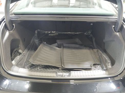 New 2026 Audi A6 Prestige image 24