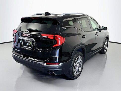 Used 2019 GMC Terrain SLT w/ Preferred Package FWD image 7