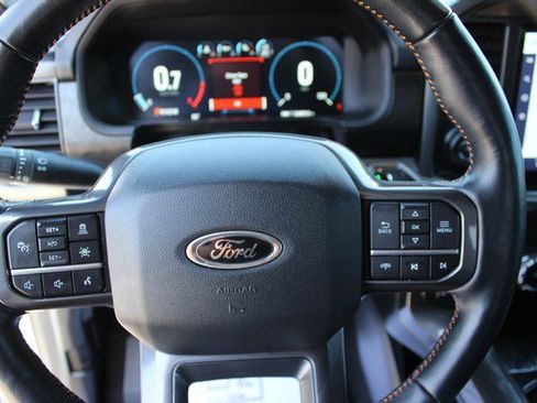 Used 2023 Ford F150 Tremor w/ Equipment Group 402A High AWD/4WD image 10