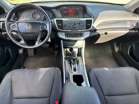 Used 2013 Honda Accord Sport image 14