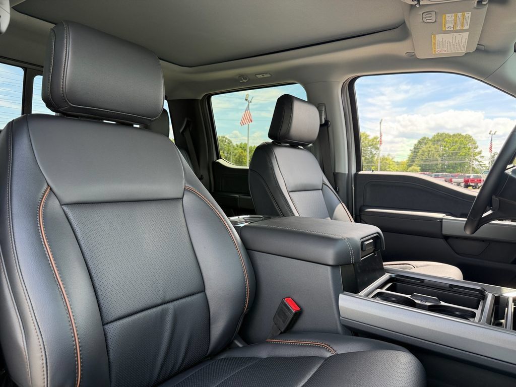 New 2026 Ford F350 Lariat w/ Tremor Off-Road Package AWD/4WD image 19