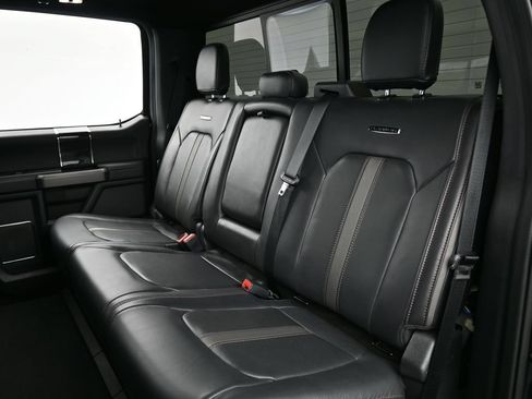 Used 2022 Ford F350 Platinum AWD/4WD image 40