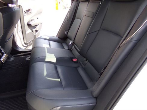 Used 2024 Toyota Crown Platinum image 29