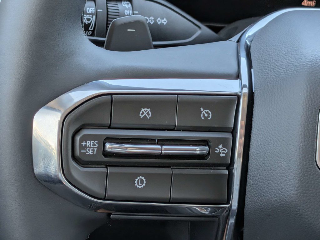 New 2027 GMC Terrain Denali AWD/4WD image 32
