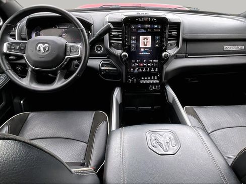 Used 2024 RAM 2500 Laramie w/ Night Edition AWD/4WD image 15