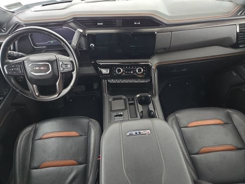 Used 2024 GMC Sierra 2500 AT4 w/ AT4 Premium Plus Package AWD/4WD image 26
