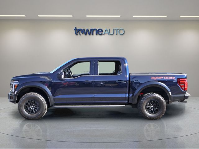 Used 2025 Ford F150 Raptor AWD/4WD image 4