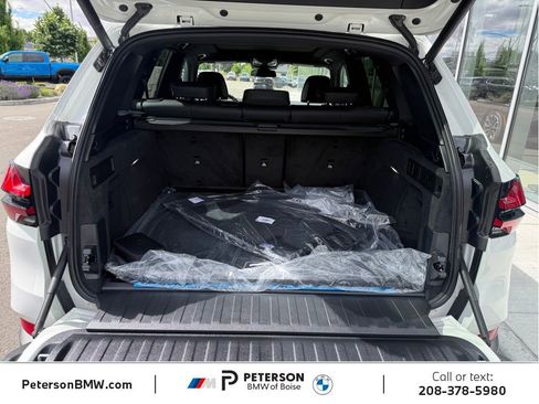 New 2026 BMW X5 xDrive50e AWD/4WD image 10