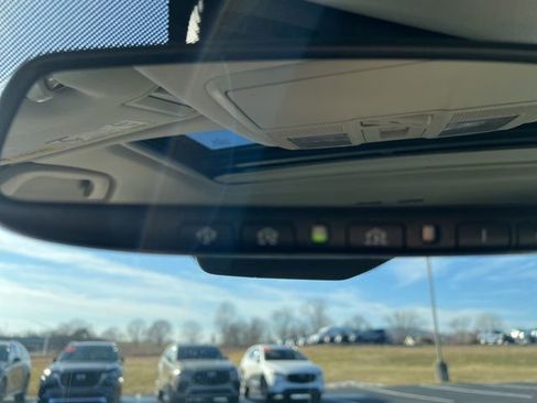 New 2025 MAZDA CX-5 AWD 2.5 S w/ Preferred Package image 19