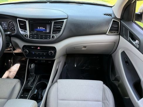 Used 2016 Hyundai Tucson Eco AWD/4WD image 18
