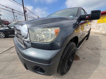 Used 2007 Toyota Tundra Limited