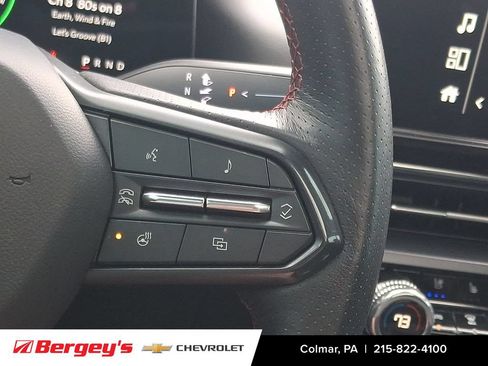 Used 2024 Acura ZDX A-Spec RWD image 25